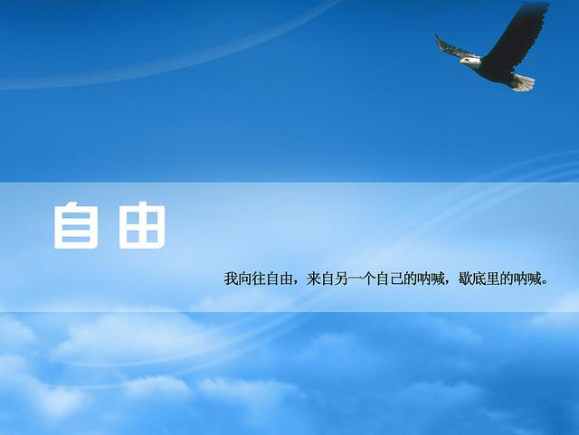 梦寐以求 真爱和自由.，梦寐以求出自诗经哪部分的诗（我梦寐以求“真爱和自由”图片）