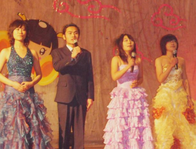 王为念个人资料简介，王为念第一任妻子照片（被同事排挤北漂发展）