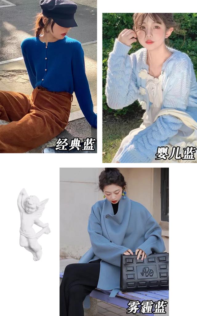 今年流行什么颜色，今年染发流行什么颜色2019（2022年度流行色都出来了）