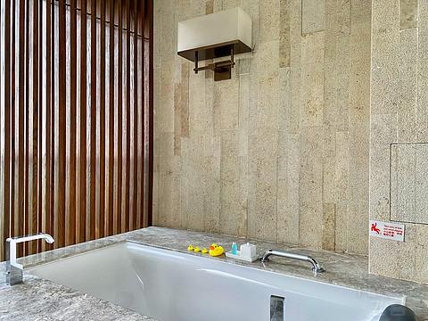 近乎完美的体验，入住报告，三亚维也纳国际酒店