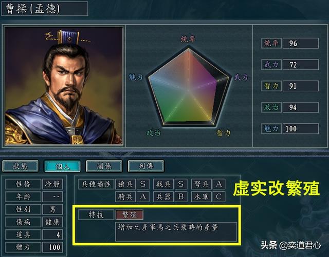 三国志11特技，三国志11 特技隐藏效果（三国志11特技更变之后笑点拉满的九个人）