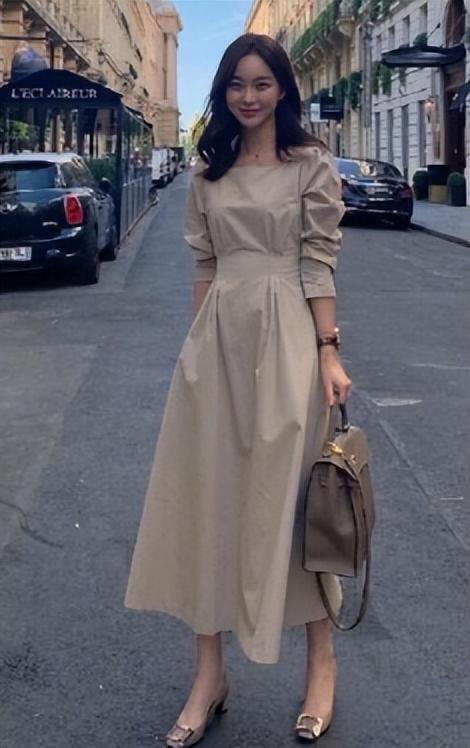 穿衣风格有哪几种，怎样穿衣搭配（常见的几种穿衣风格）