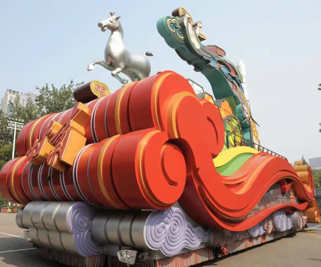 八月份适合去哪里旅游，8月份旅游去哪里好玩（甘肃推广发布“金九银十”八大旅游精品线路）