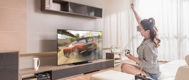 1英寸是多少cm，1寸等于多少公分长（买电视的误区：选大不选小）