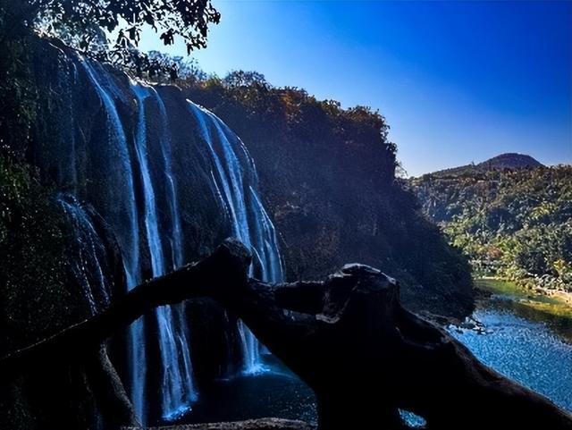 铜仁有哪些旅游景点免费，贵州最值得去的6个国家5A级景区