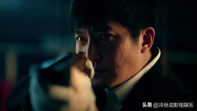 10部无法超越的谍战剧，至今未被超越的十部谍战剧（10大经典谍战剧）