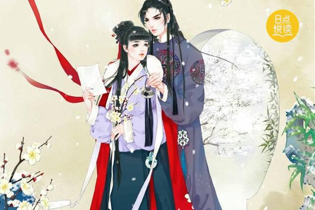 9本必读的深刻又虐心的古言小说，高质量古言虐恋小说推荐