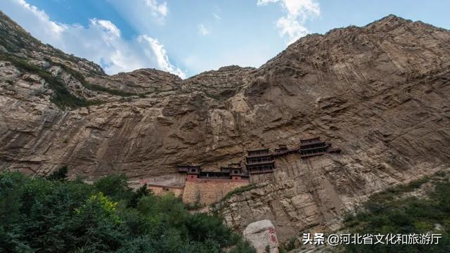 恒山在哪里，衡山在哪里个省哪个市（赵子龙的常山，是座什么山）