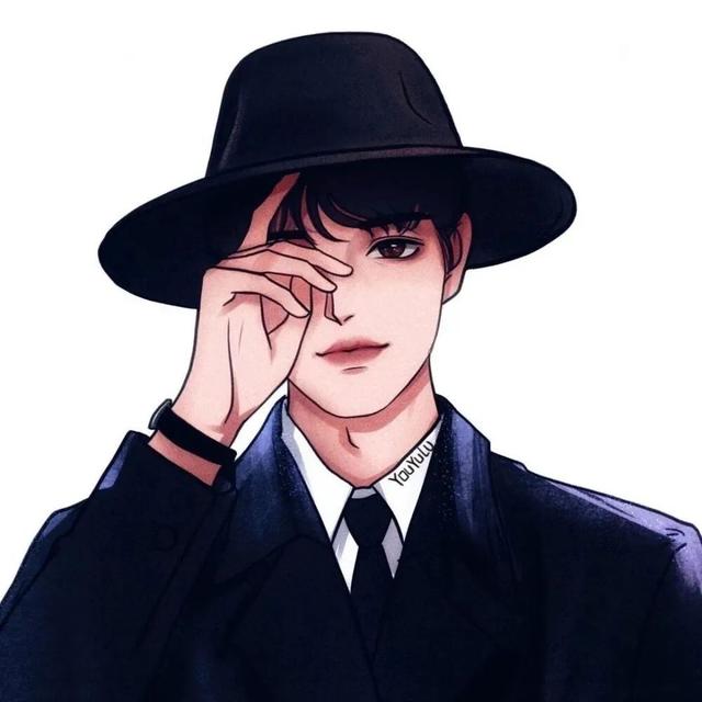 总之就是非常可爱头像，总之就是非常可爱~动漫头像（微信头像 ▏超可爱动漫风）