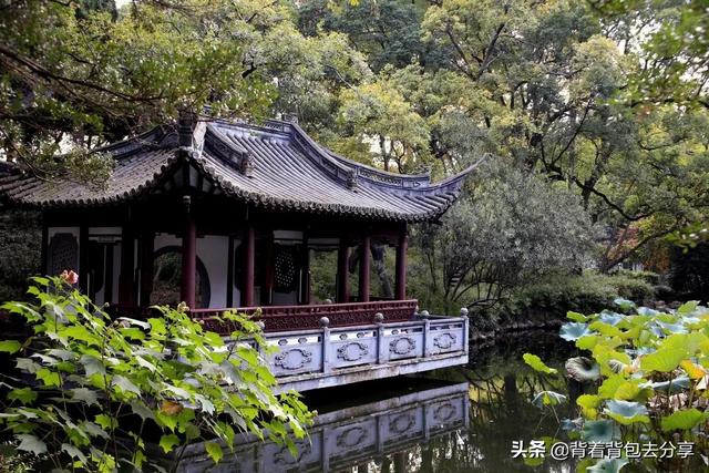 上海有名的景点，上海有哪些著名的旅游景点（上海必游的十大景区）