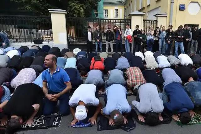 车臣人对中国的态度，车臣人为什么怕哥萨克（车臣共和国为何那么“忠心”呢）