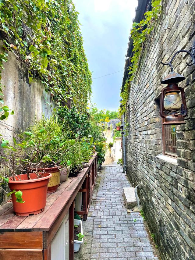 深圳甘坑客家小镇，深圳游玩甘坑客家小镇半日游攻略（客家文化特色小镇“甘坑古镇”）