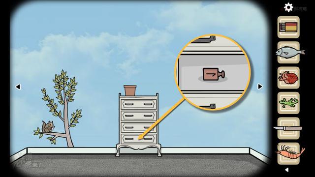 怀表怎么调时间，怀表怎么搭配（Room》重置PC图文攻略+隐藏关卡）