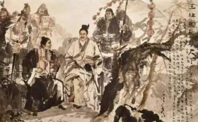 三国中的伯仁是谁谁知道，三国演义伯仁是谁（谚语：“我不杀伯仁）