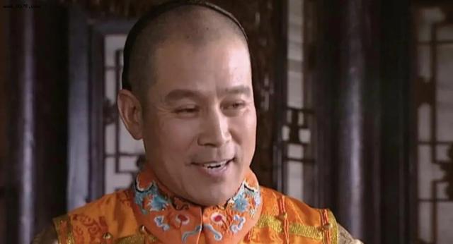雍正皇帝的儿子，雍正的儿子是谁（首位被淘汰出局的老大胤禔）