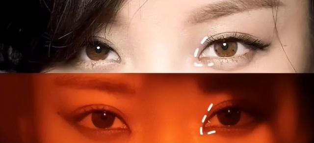 丹凤眼是什么样的，丹凤眼是什么样子的人（难怪大家会喜欢“丹凤眼”女星）