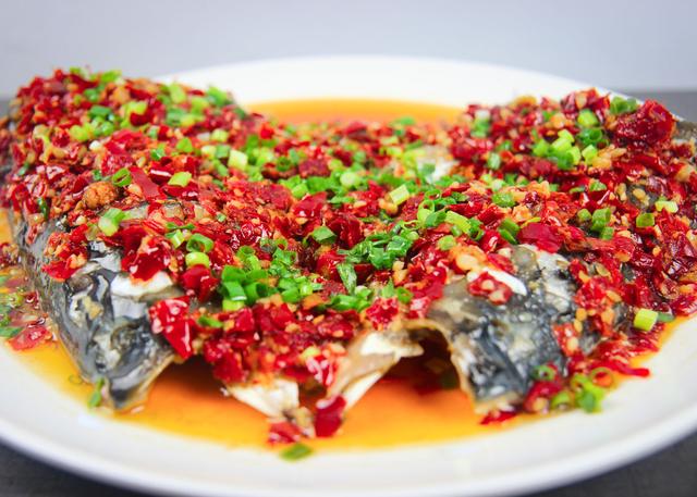 湖南的特色美食，湖南各地特色美食介绍（湖南最出名的4道菜）