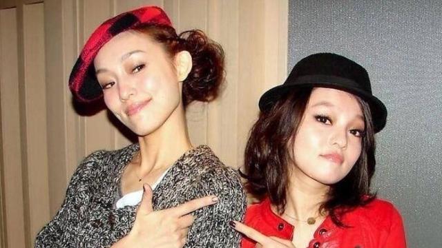 张韶涵和范玮琪之间发生了什么事，范玮琪：搭讪韩红被无视