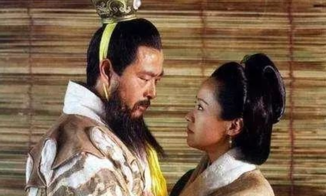 曹操的25个儿子，最满意的5个儿子下场如何