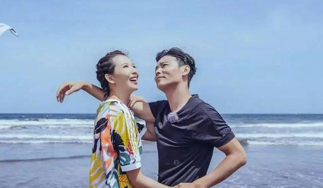 明星夫妻有哪些，明星夫妻一起演的电视剧有哪些（真正恩爱的9对明星夫妻）