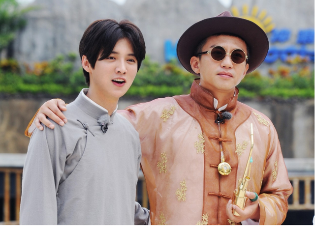 卫生队的故事电视剧剧情，电视剧卫生队的故事演员表（今8位老成员相比）