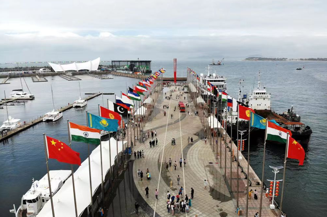 世界人口最多的国家排名前十名，世界人口排名前十名的是什么（全球面积最大、人口最多区域组织）