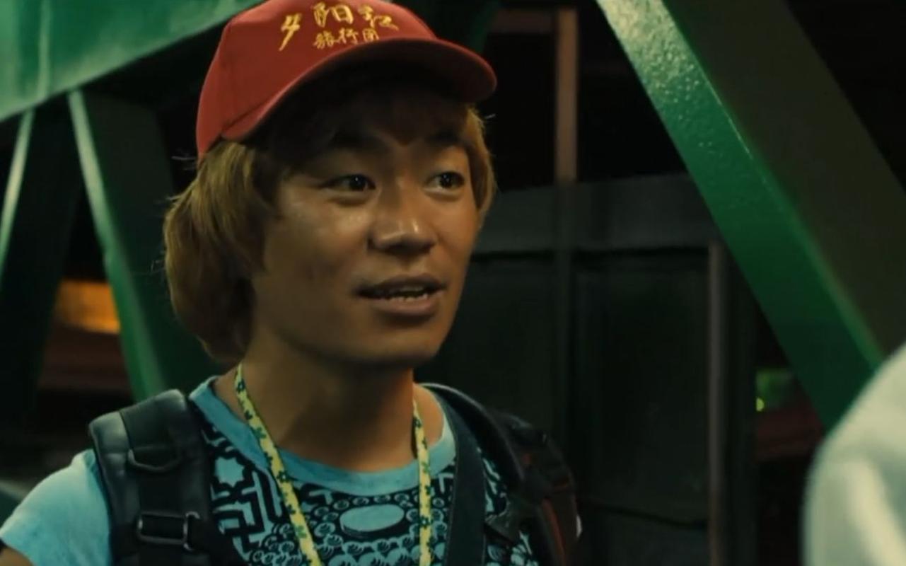 奔跑吧第七季(奔跑吧第七季免费观看芒果tv)