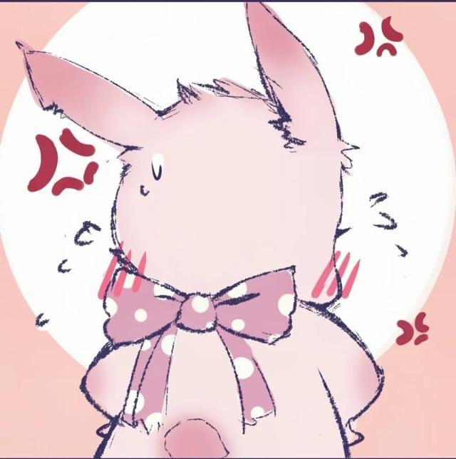 超甜的动漫情头，微信头像，超甜的动漫情头（情侣头像：可爱动漫情头图片）