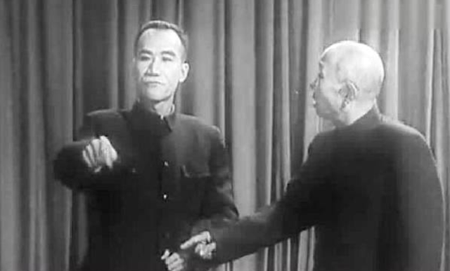 说相声的男演员，相声演员排名（有人“相敬如宾”45年）