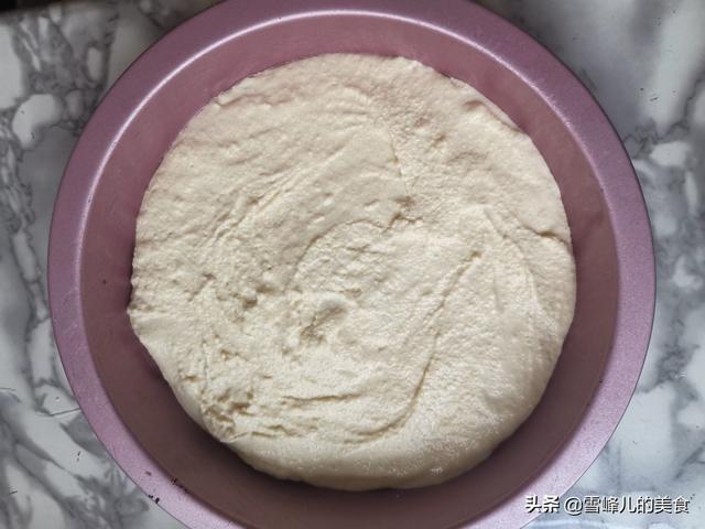 小米糕的做法，小米糕的做法松软又好吃（它是“谷中人参”健胃除湿）