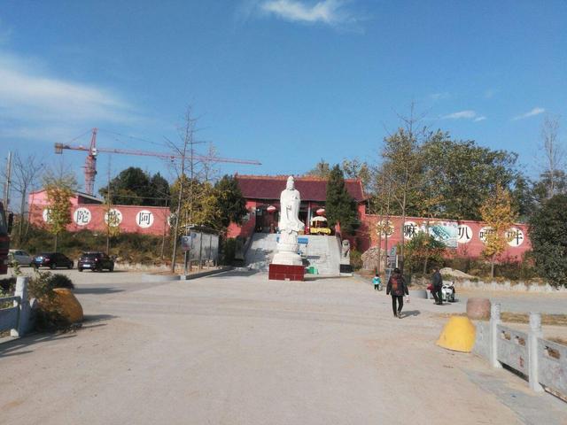 漯河市旅游景点必去的地方，2022年漯河六大旅游景点