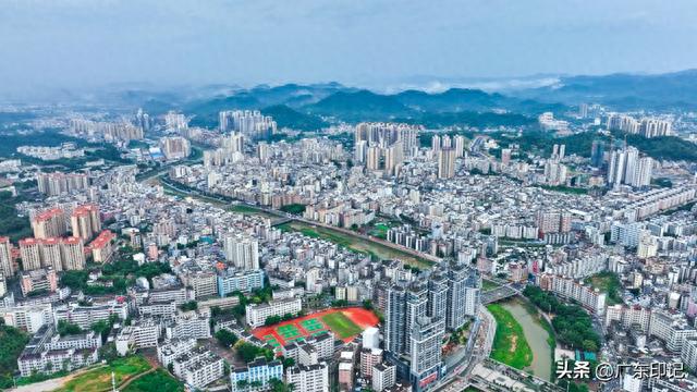 从广州向西不到3小时车程，最适合短途旅行的粤西生态之城