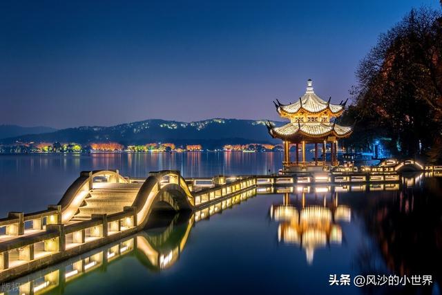 杭州三日游攻略求解，杭州3天游攻略（保姆级旅游攻略）