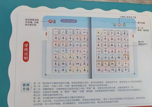 从哪些方面了解汉字，从哪些方面了解汉字的特点（小学生刚上学就认识2000生字）