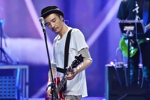 朴树简介和经历，出道25年只出3张专辑