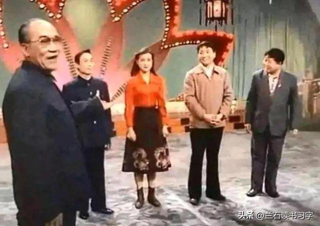 姜昆的徒孙有多厉害，侯宝林为何对姜昆说