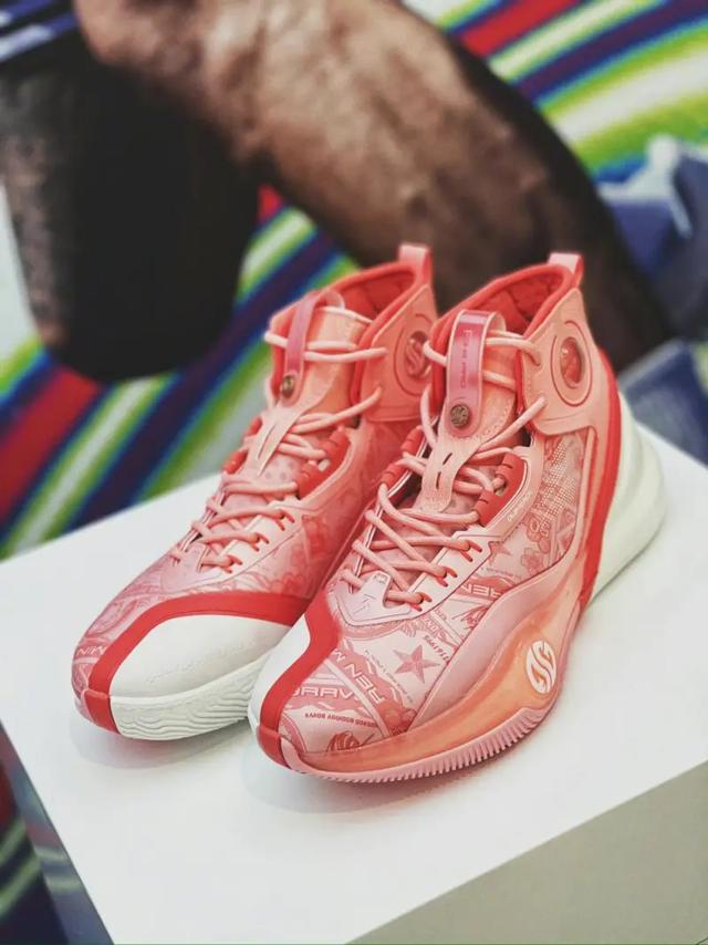 国产篮球鞋性价比排行，国产篮球鞋性价比排行榜（安踏Z-UP篮球鞋曝光）