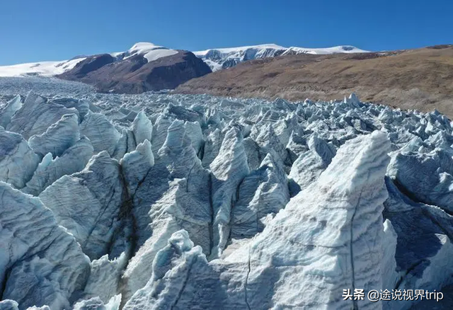 中国的名山大川，中国的名山大川手抄报（盘点中国最美的66个风景）