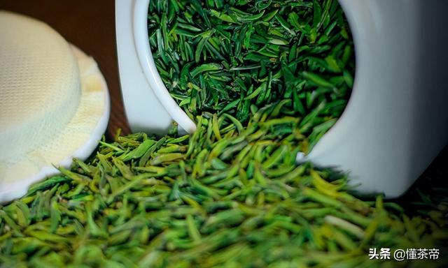 边销茶是什么，边销茶的质量怎么样（那是你没喝过这些顶级好茶）