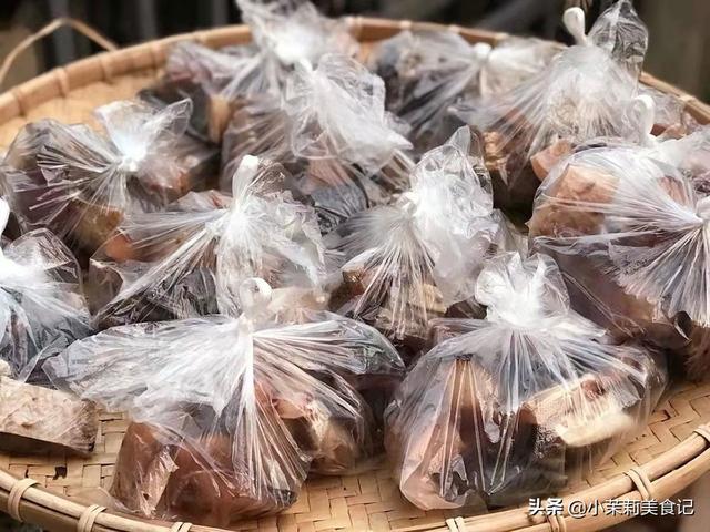 腌肉放什么调料，烤肉腌肉放什么调料（分享5种“传统腊味”的配方和做法）