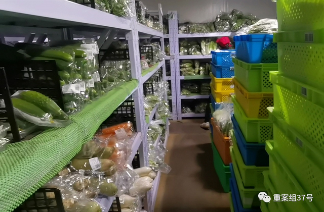 生鲜指的是哪些产品，生鲜是指什么产品（卧底生鲜电商配送站）