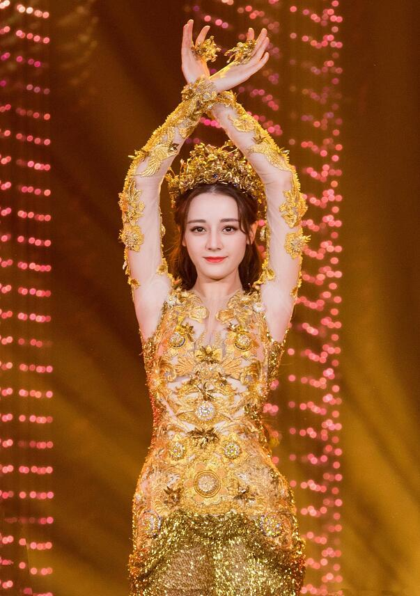 金鹰女神什么时候公布，2022年金鹰女神候选名单正式公布（王雷热依扎再次出席）