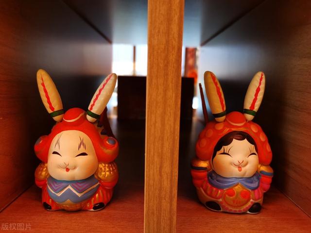 兔子文化象征意义，兔子的文化内涵（这两个和兔子相关的传统习俗）