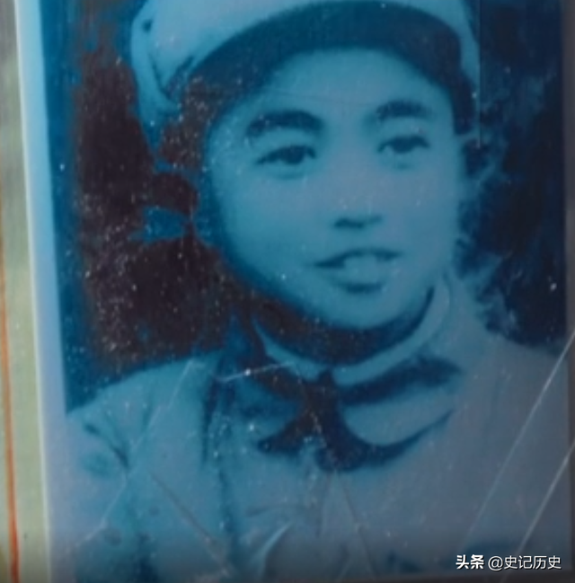 抗日战争李安甫，李安甫：97岁老兵