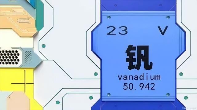 全钒液流电池的发展前景，钒电池进入商业化初期