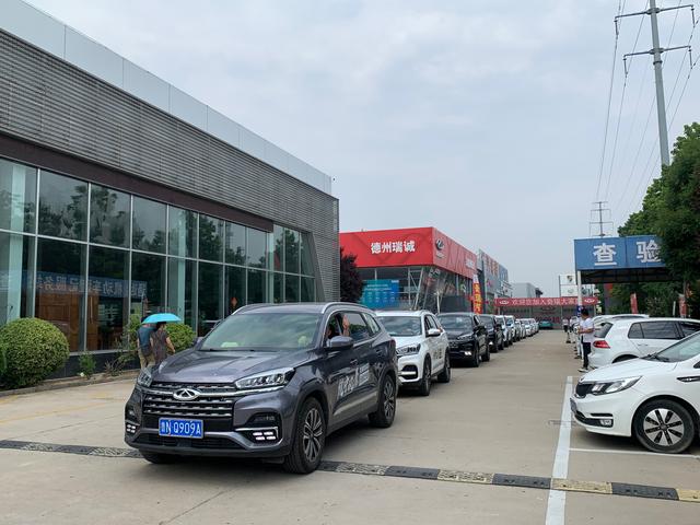 离我最近的汽车4s店，离我最近的路虎4s店（深圳福田哪里有路虎4S店）