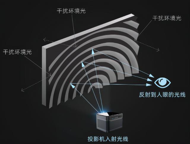 幕布什么材质好，投影布什么材质好（幕布的效果真的有那么夸张吗）