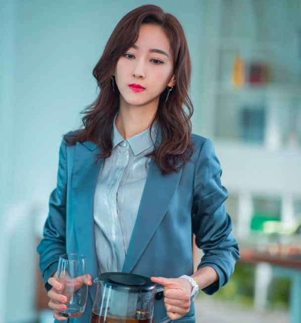 温柔的背叛大结局，温柔的背叛大结局痛哭（《婚姻的两种猜想》临近尾声）