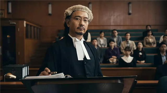 谢君豪演过所有电视剧，谢君豪所有电视剧大全（新戏风头盖过黄子华）