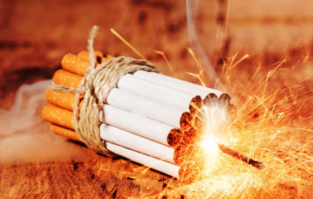 中国烟草的价格和味道介绍，中国烟草牌子价格（专家：烟草涨到59元每包）